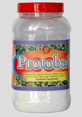 Protobar Nutritional Powder