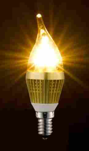 Shock Proof LED Phenix Bulb