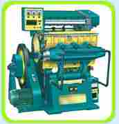 Electric Gold Stamping Machine