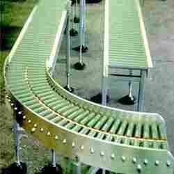 Electric Power Roller Conveyor