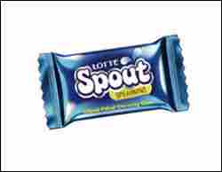 Lotte Spout Toffee