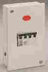 Single Phase Distribution Boards