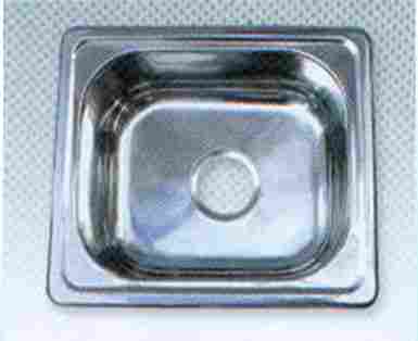 Stainless Steel Square Sinks