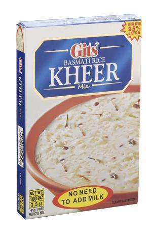 Basmati Rice Kheer Mix