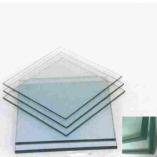 High Strength Tempered Glass