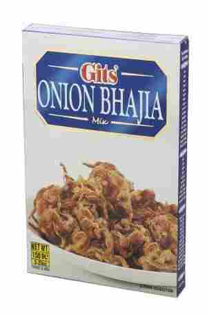 Onion Bhajia