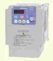 Ac Variable Speed Drives