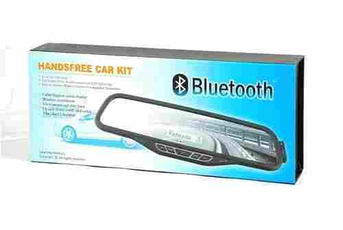 Blue Tooth Hands Free Car Kits