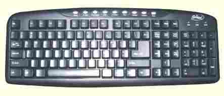 Heavy Duty Computer Keyboards