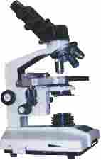 Biovision Binocular Microscope