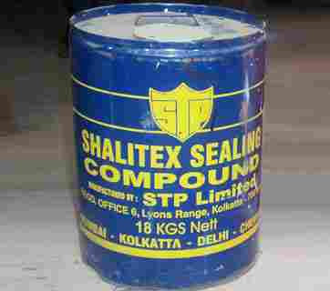 Shalitex Sealing Compound