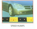 Speed Humps