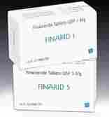 Finarid 5 Tablets