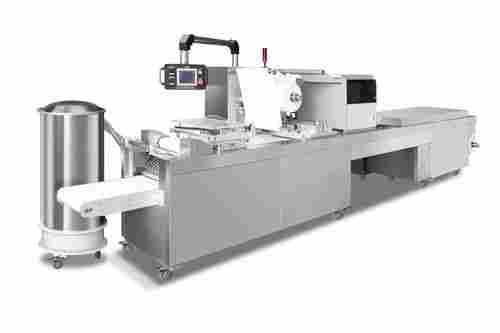 Top Performance Blister Packing Machine