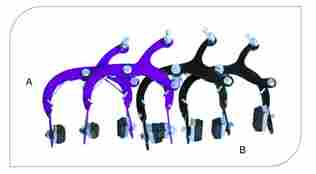 Excellent Quality Bicycle Calliper Brake