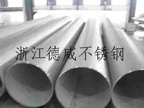 304 Stainless Steel Welded Pipes