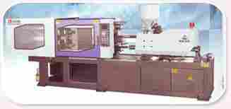 HWJ Series Injection Moulding Machine