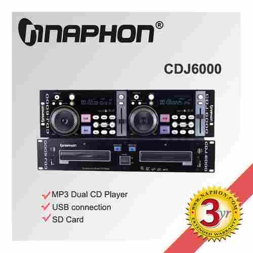 Quality Approved Cdj Player