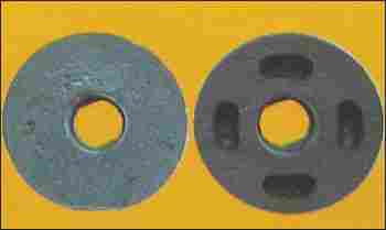 Resin Bonded Round Shape Abrasives