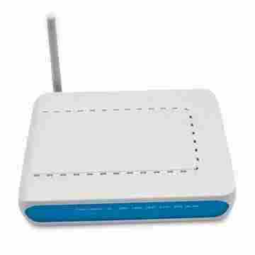3g Hsdpa Router (Modem)