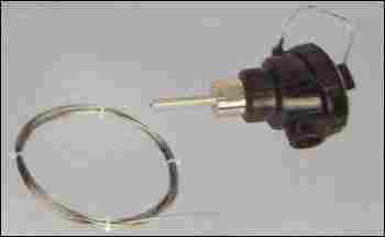 Cooler Grate Thermocouple