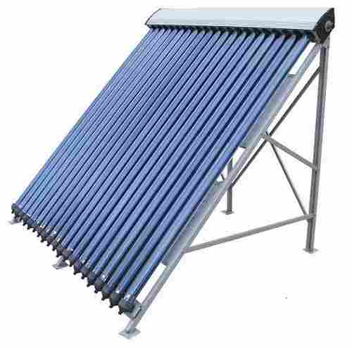 Commercial Solar Collector System
