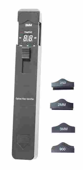 Optical Fiber Identifier (Tm301)