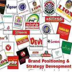 Brand Positioning & Strategy Development
