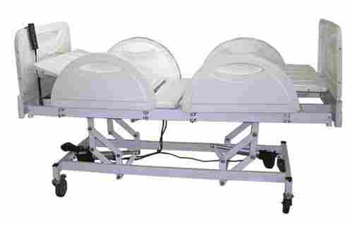 Height Adjustable Movement Electric Beds