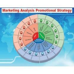 Marketing Analysis And Promotional Strategy Services