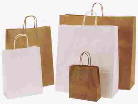QUALITY Paper Bags