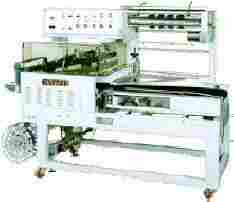 Shrink L-Type Automatic Sealing Machines