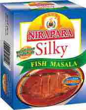 Silky Fish Curry Powder