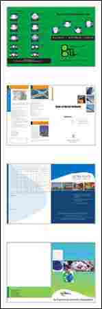 Catalog Design Services