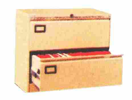 Lateral Filing Cabinets