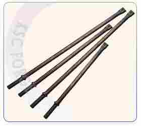 Superior Quality Integral Drill Rods