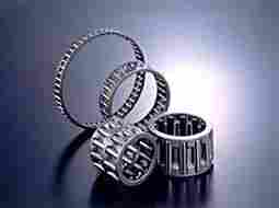 Needle Roller Cages