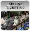 Air Ticketing Service