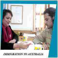 Immigration Service