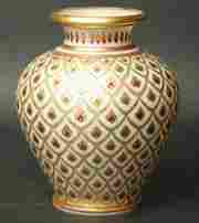 Marble Urns