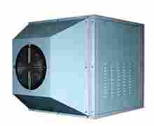 Nacc Compressor Less Air Conditioner