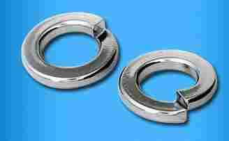 Strong Metal Spring Washers