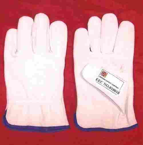 Split Driver Gloves