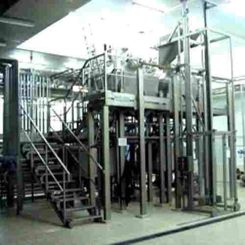 Fruit Juice Processing Plant Service