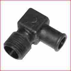Pipe Fitting Elbow Connector