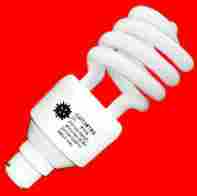 Spiral CFL Regular Lamps
