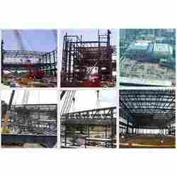 Steel Plant Engineering Services