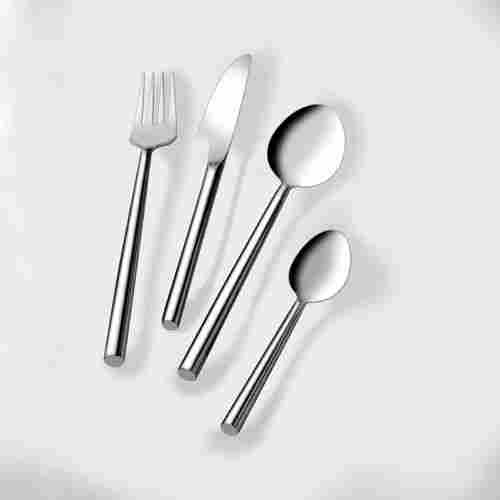 Raffia Cutlery Set