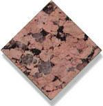 Imperial Pink Granites