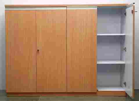 Modular Office Storage Cabinet